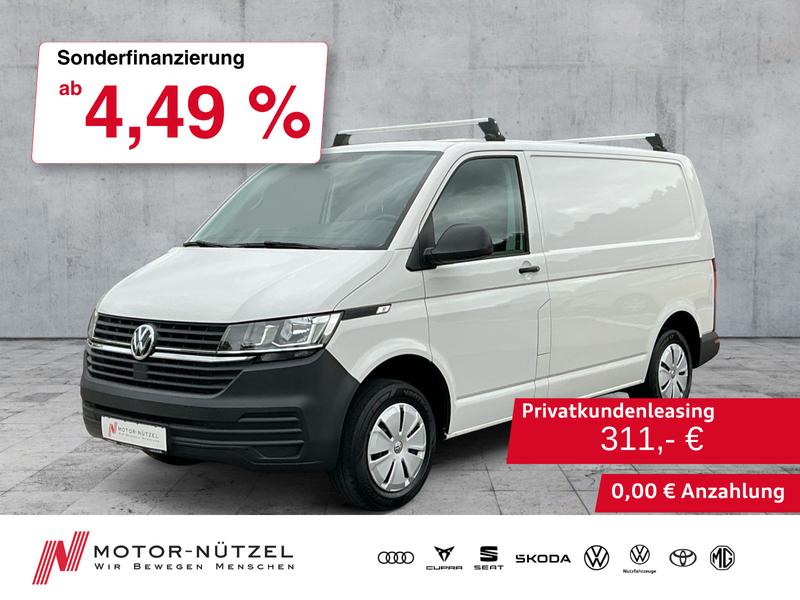 VW T6.1 Transporter
