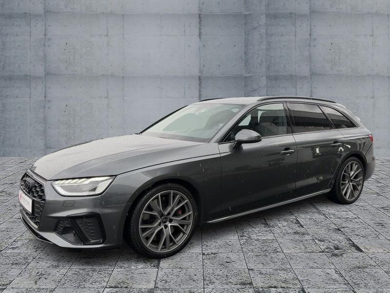 Audi S4
