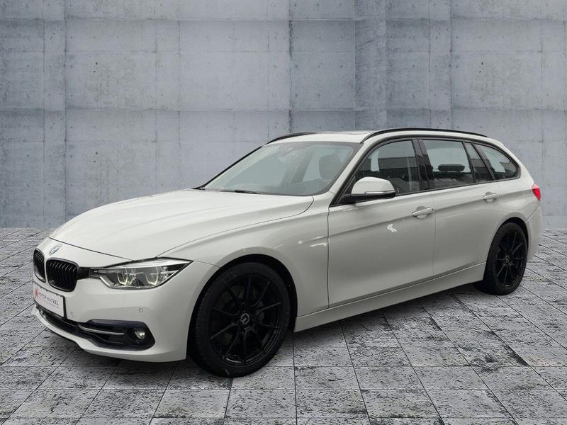 BMW 340