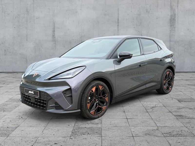 CUPRA Raval
