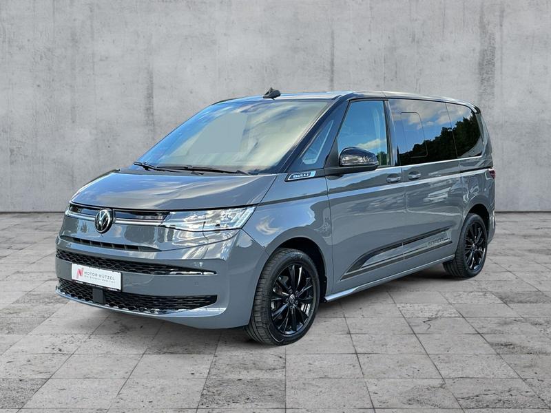 VW T7 Multivan