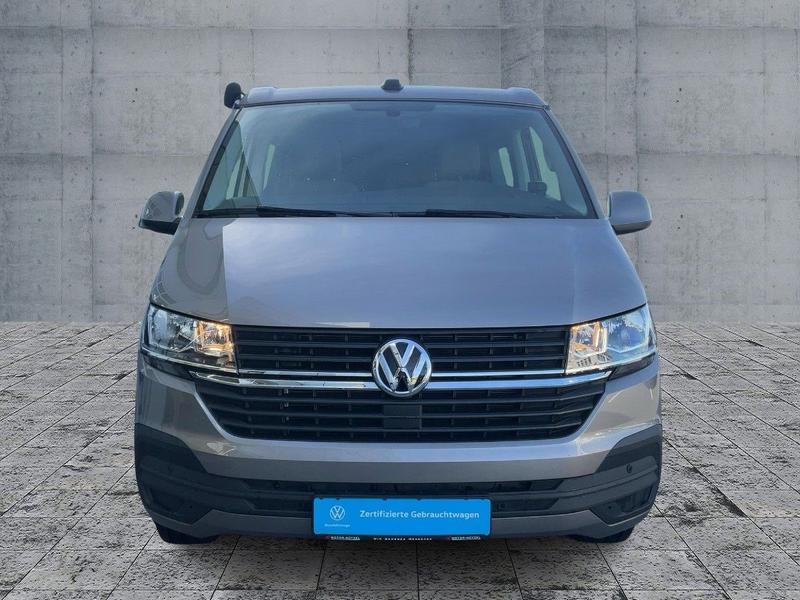 VW T6.1 California