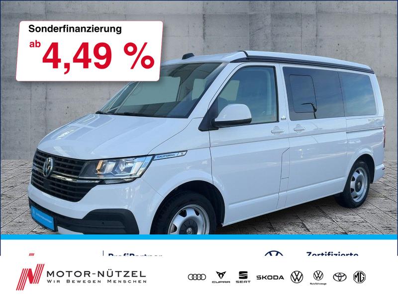 VW T6.1 California