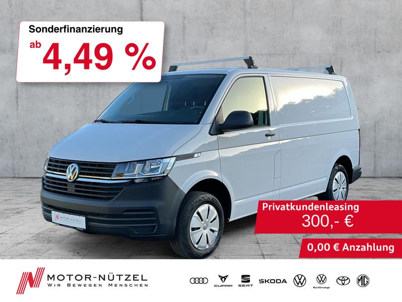 VW T6.1 Transporter