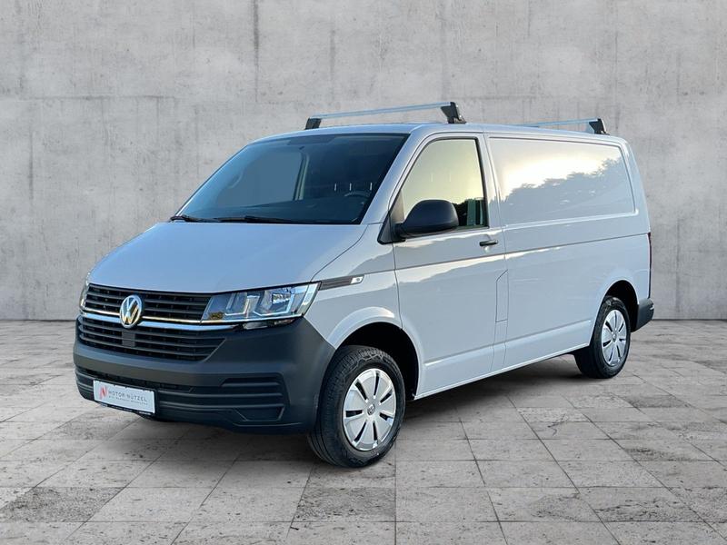 VW T6.1 Transporter