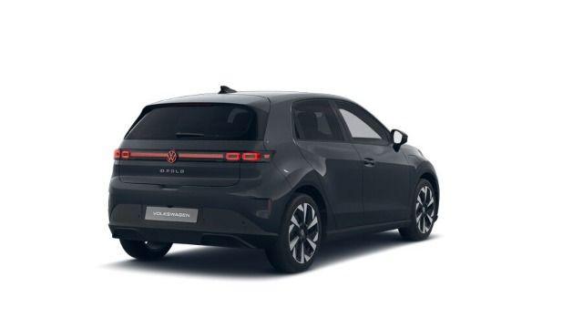 VW ID. Polo