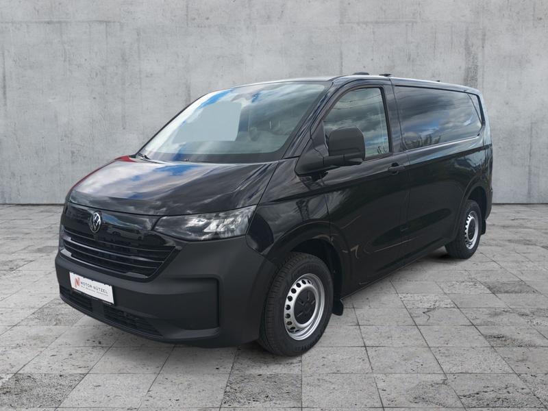 VW T7 Transporter