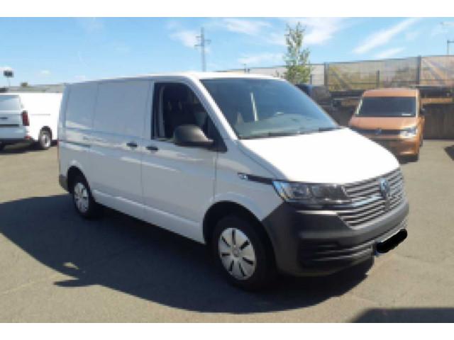 VW T6.1 Transporter