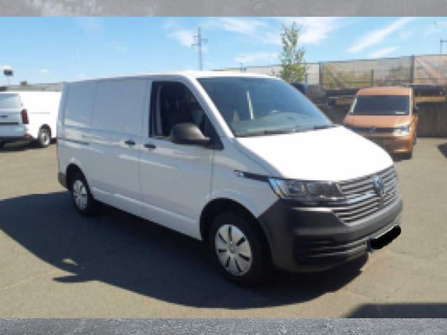 VW T6.1 Transporter
