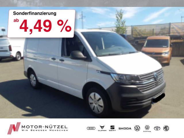 VW T6.1 Transporter