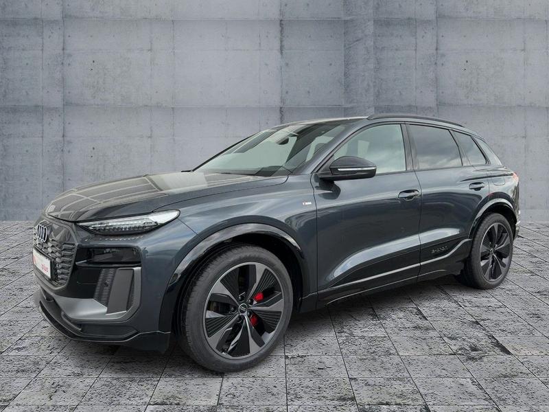 Audi Q6