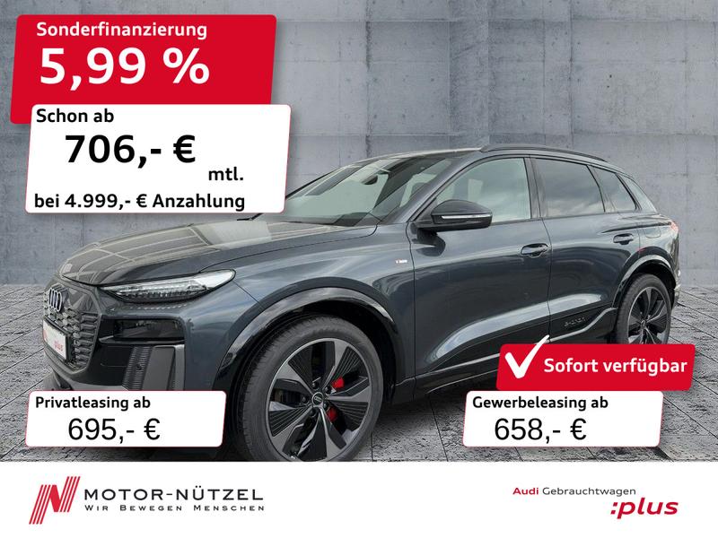 Audi Q6