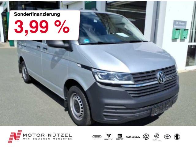 VW T6.1 Transporter