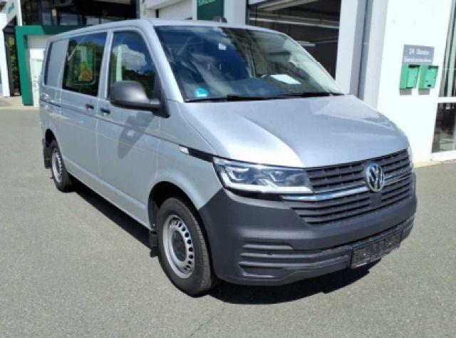 VW T6.1 Transporter