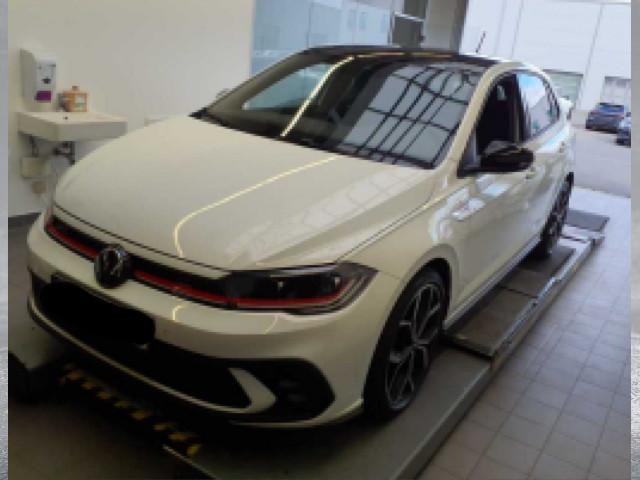 VW Polo GTI