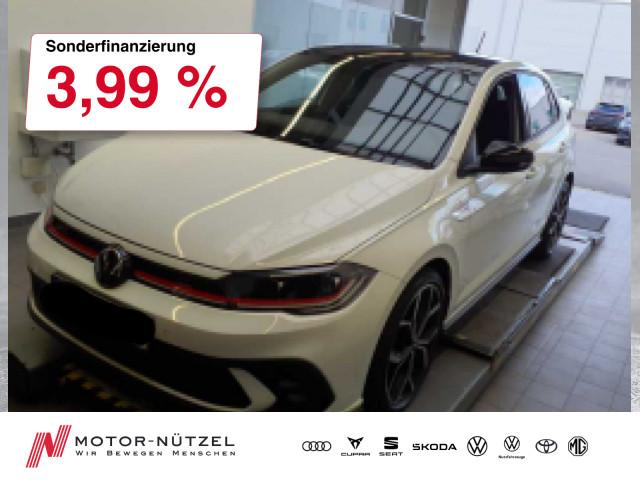 VW Polo GTI
