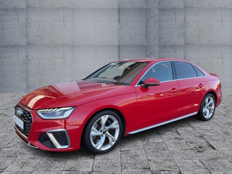 Audi S4