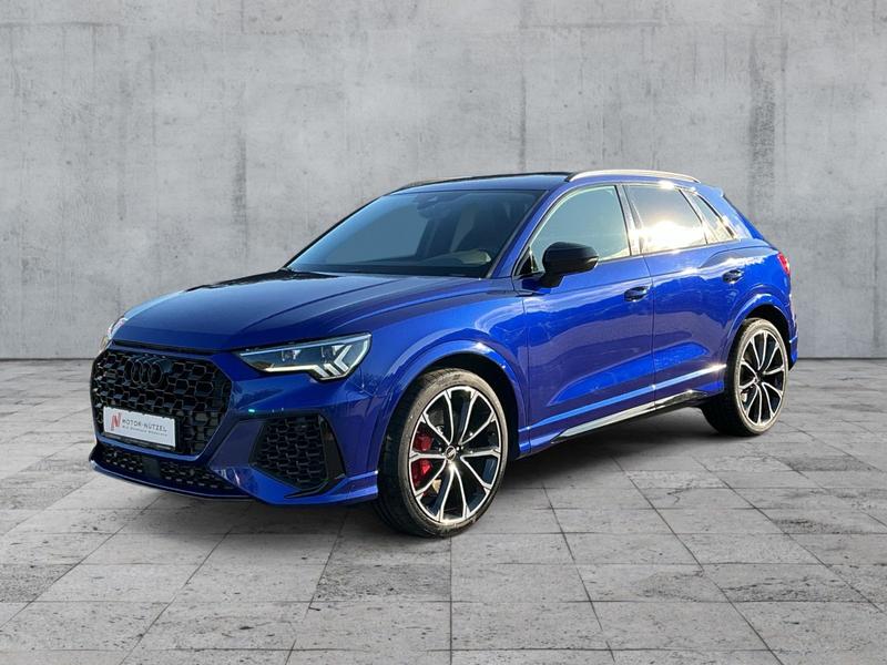 Audi RS Q3