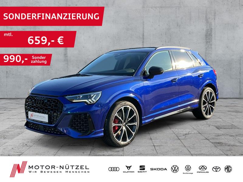 Audi RS Q3