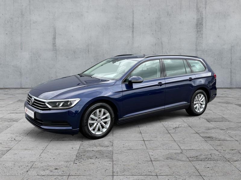 VW Passat Variant