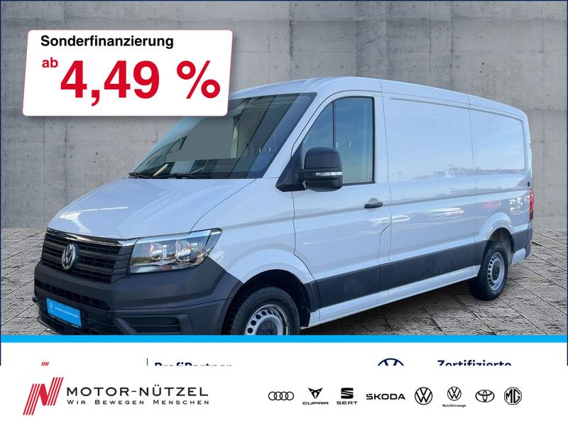 VW Crafter