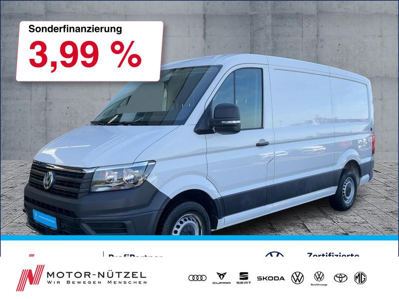 VW Crafter