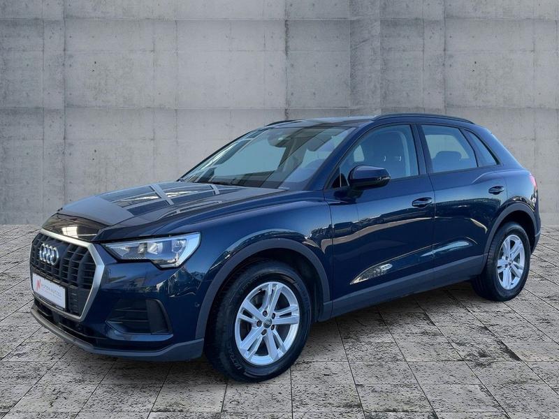 Audi Andere