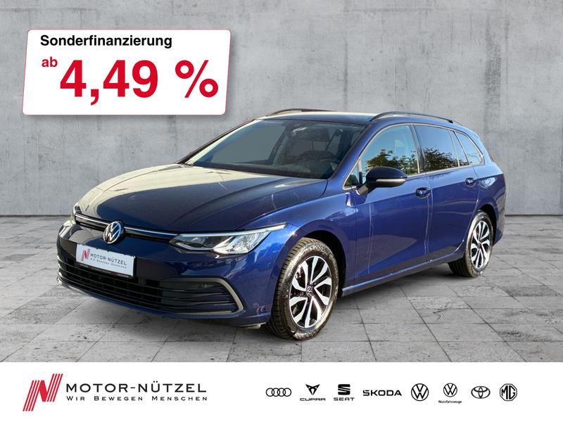 VW Golf Variant