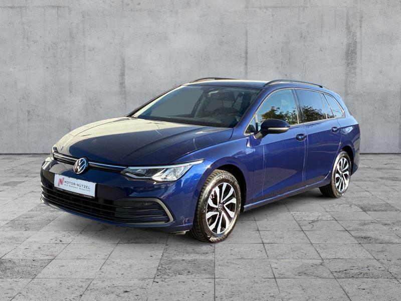 VW Golf Variant