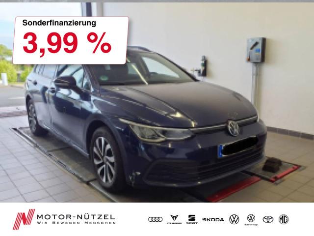VW Golf Variant