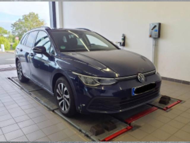 VW Golf Variant