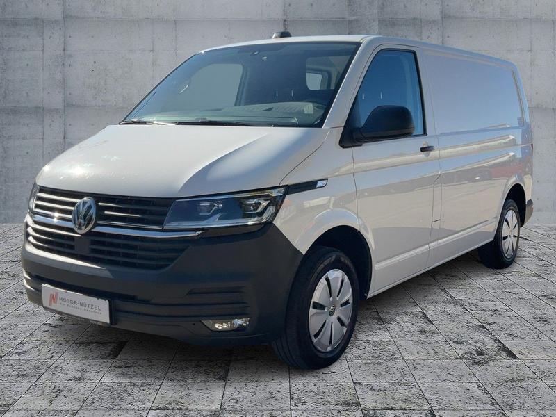 VW T6.1 Transporter