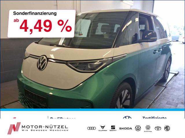 VW ID. Buzz