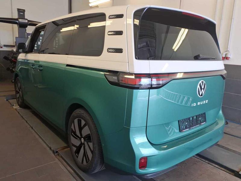 VW ID. Buzz