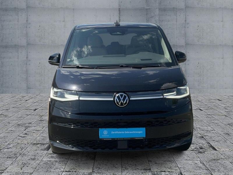 VW T7 Multivan