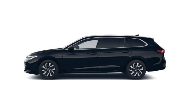 VW Passat Variant
