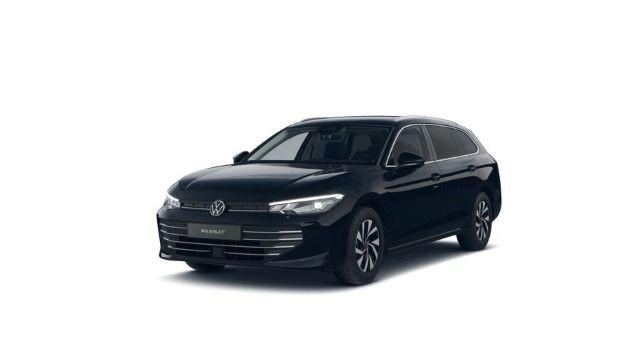 VW Passat Variant