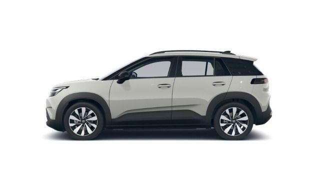VW ID. Cross