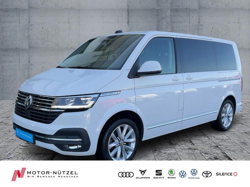 VW T6.1 Multivan
