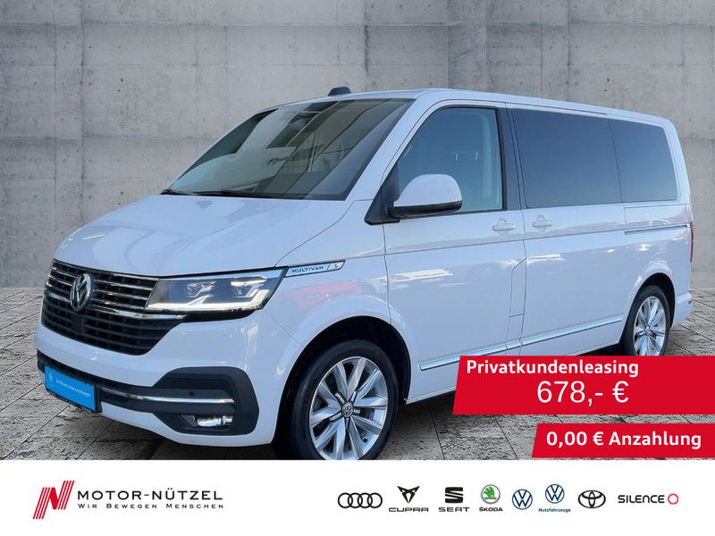 VW T6.1 Multivan