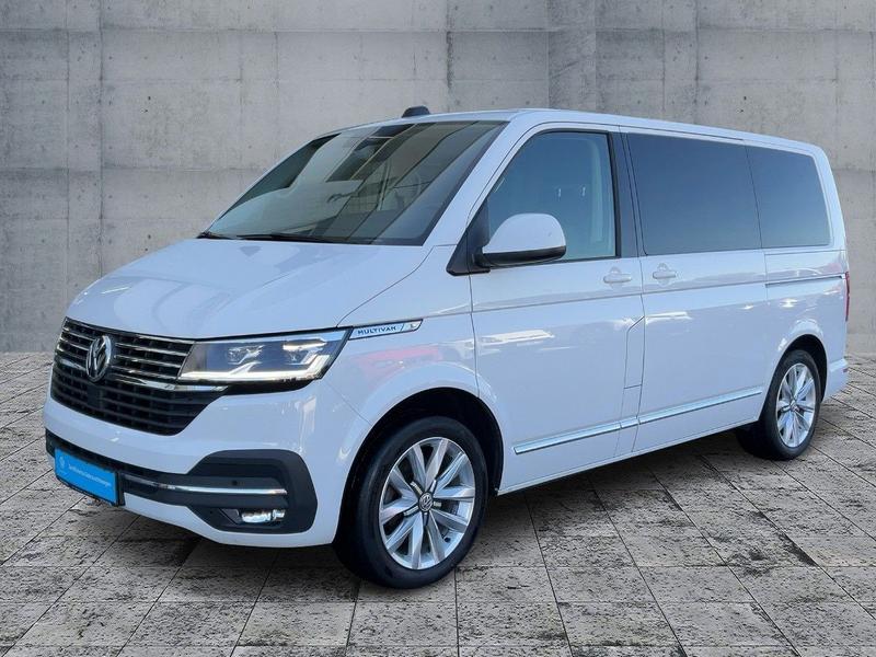 VW T6.1 Multivan