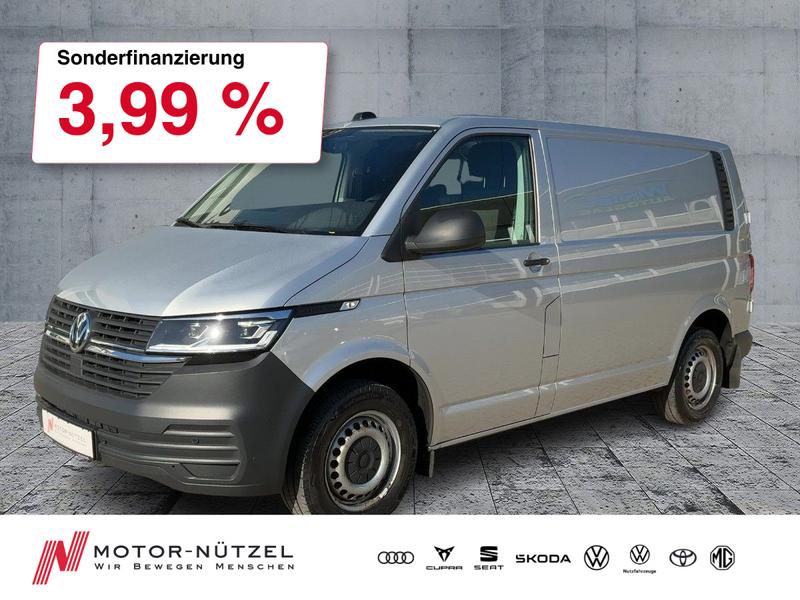 VW T6.1 Transporter