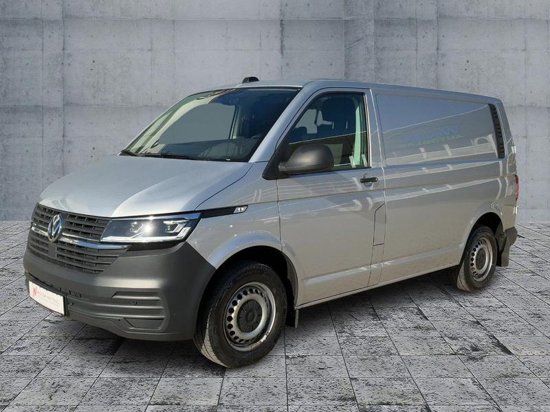 VW T6.1 Transporter