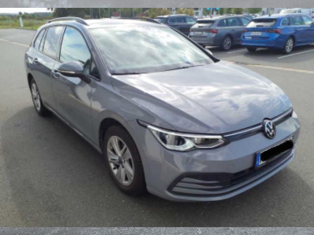 VW Golf Variant