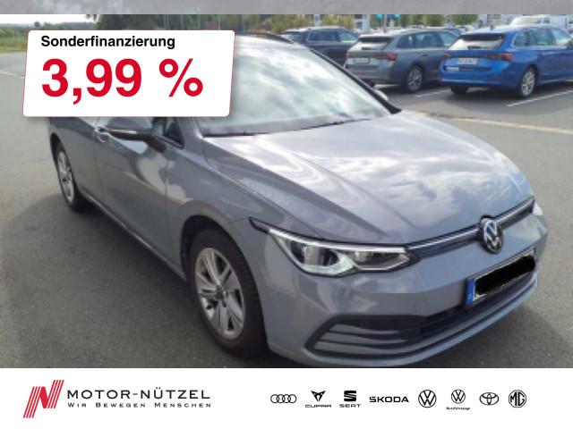 VW Golf Variant