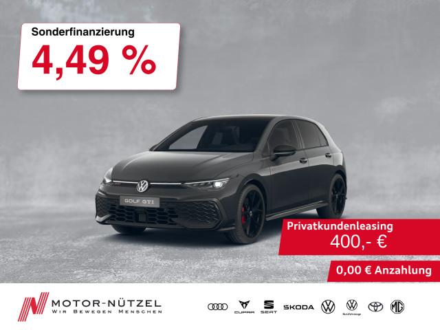 VW Golf GTI