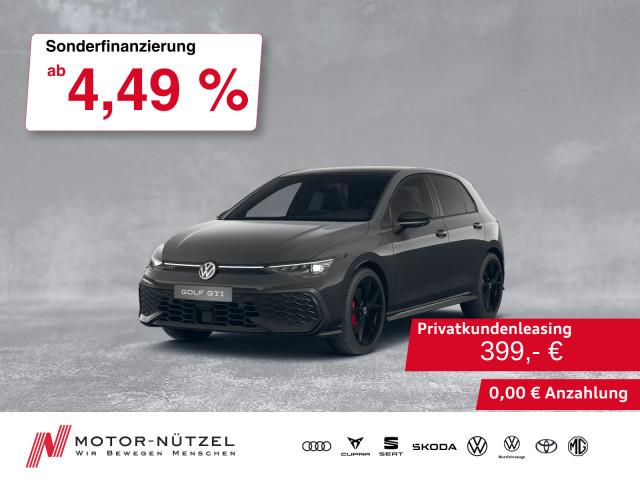 VW Golf GTI