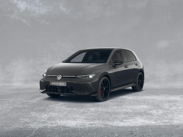 VW Golf GTI