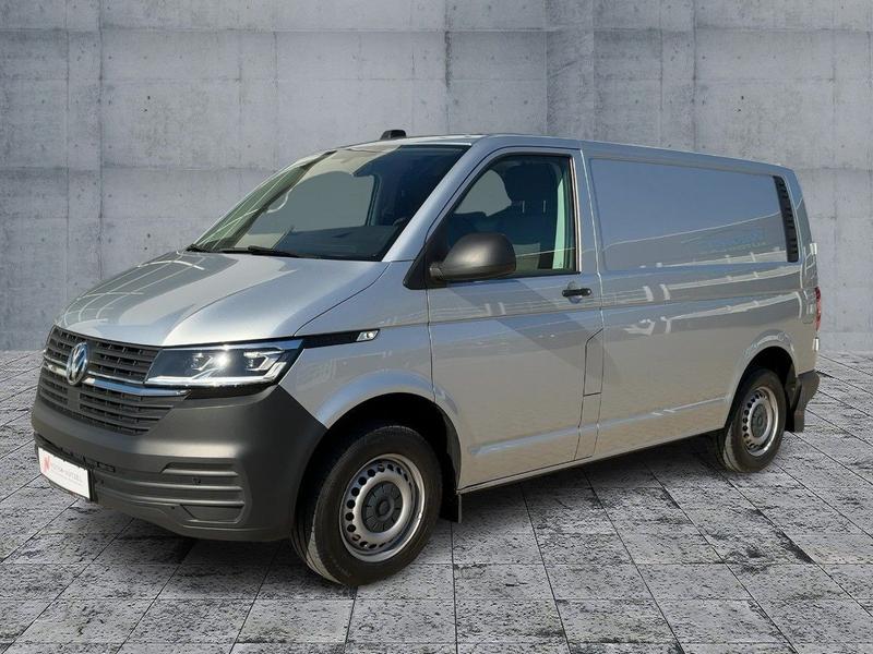 VW T6.1 Transporter