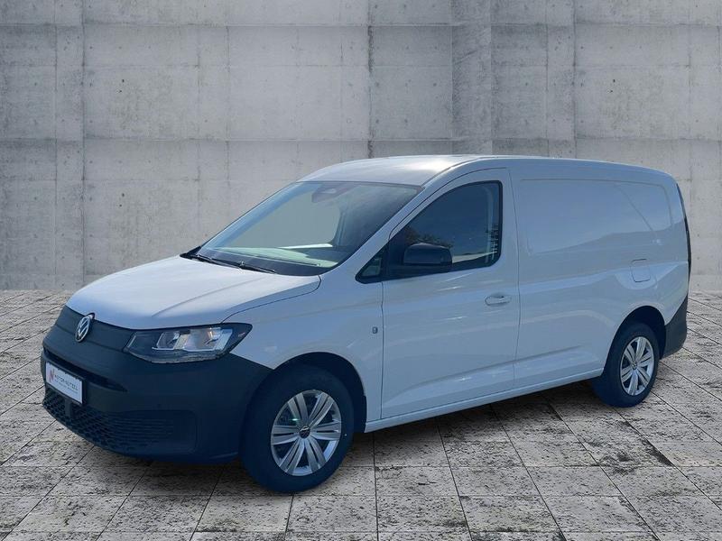 VW Caddy Maxi